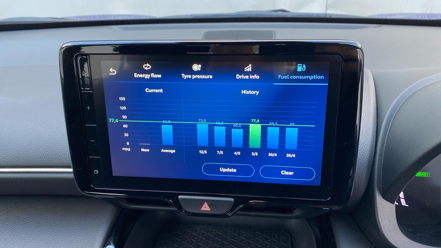 Used Toyota Yaris Cross 2025 for sale - 77254692: Photo 46