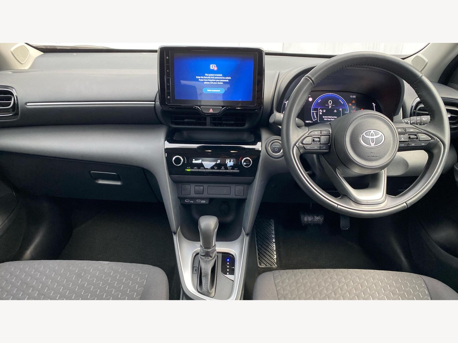 Used Toyota Yaris Cross 2025 for sale - 77254692: Photo 7