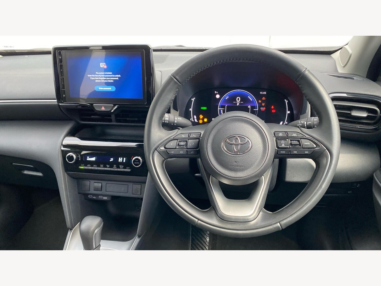 Used Toyota Yaris Cross 2025 for sale - 77254692: Photo 8