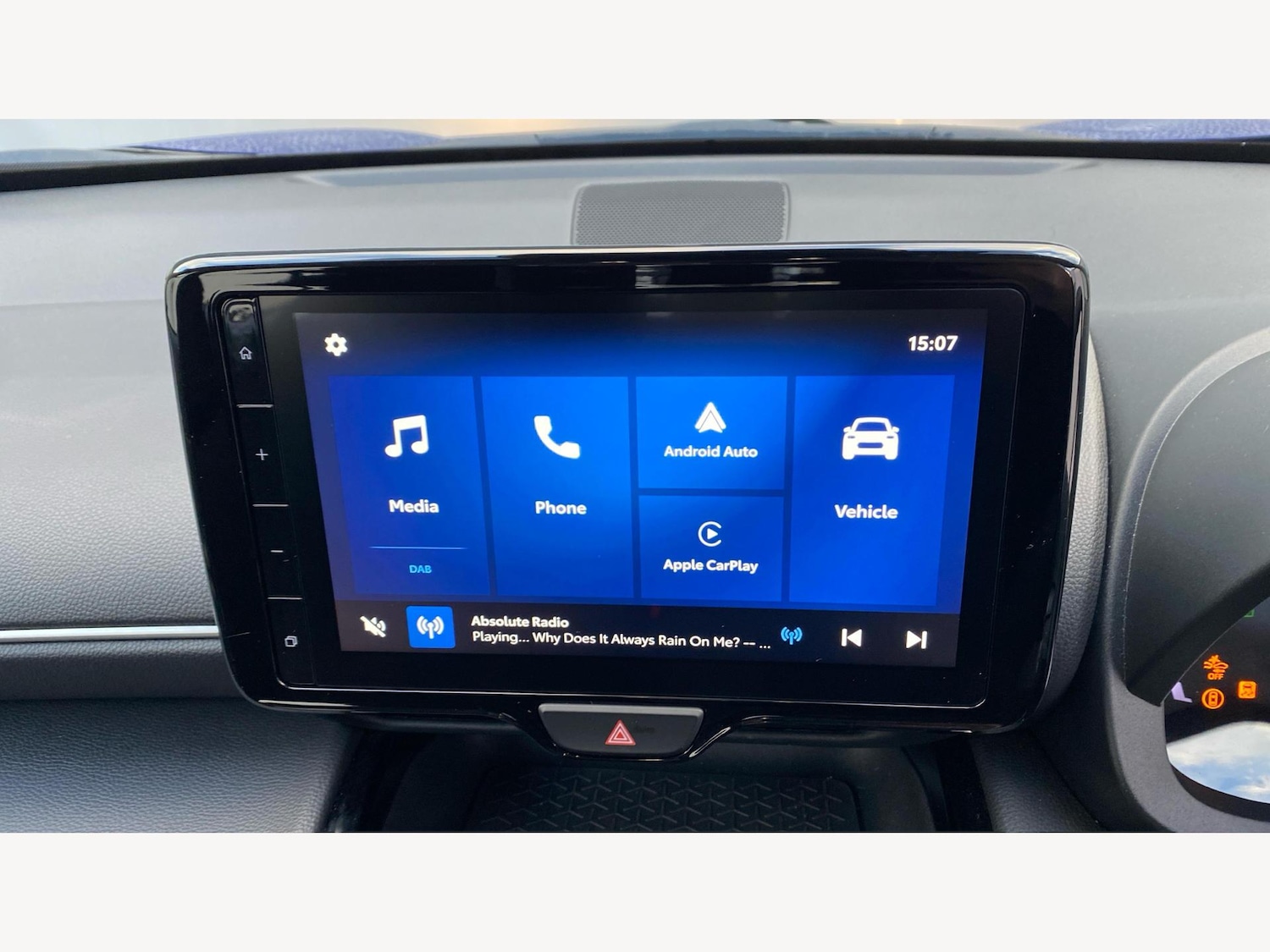 Used Toyota Yaris Cross 2025 for sale - 77254692: Photo 9