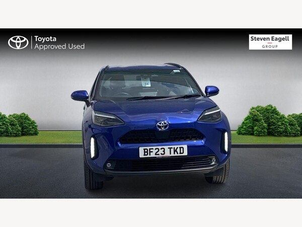 Used Toyota Yaris Cross 2023 for sale - 75302400: Photo 17