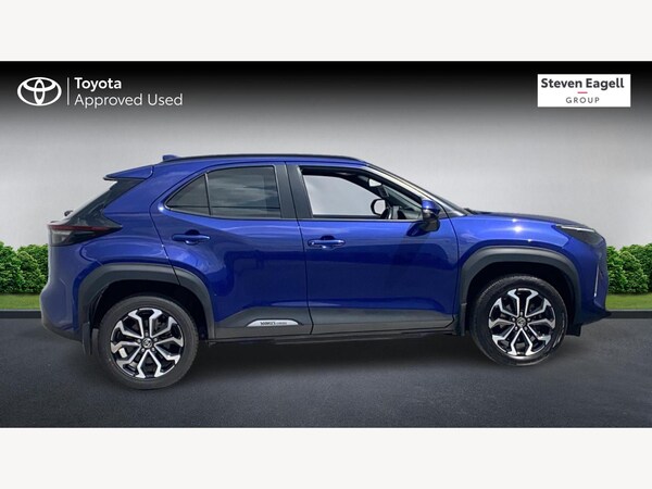 Used Toyota Yaris Cross 2023 for sale - 75302400: Photo 18