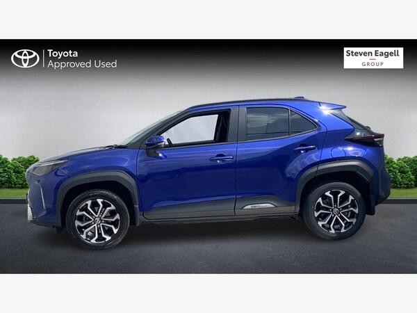 Used Toyota Yaris Cross 2023 for sale - 75302400: Photo 19