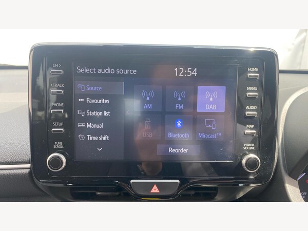 Used Toyota Yaris Cross 2023 for sale - 75302400: Photo 23