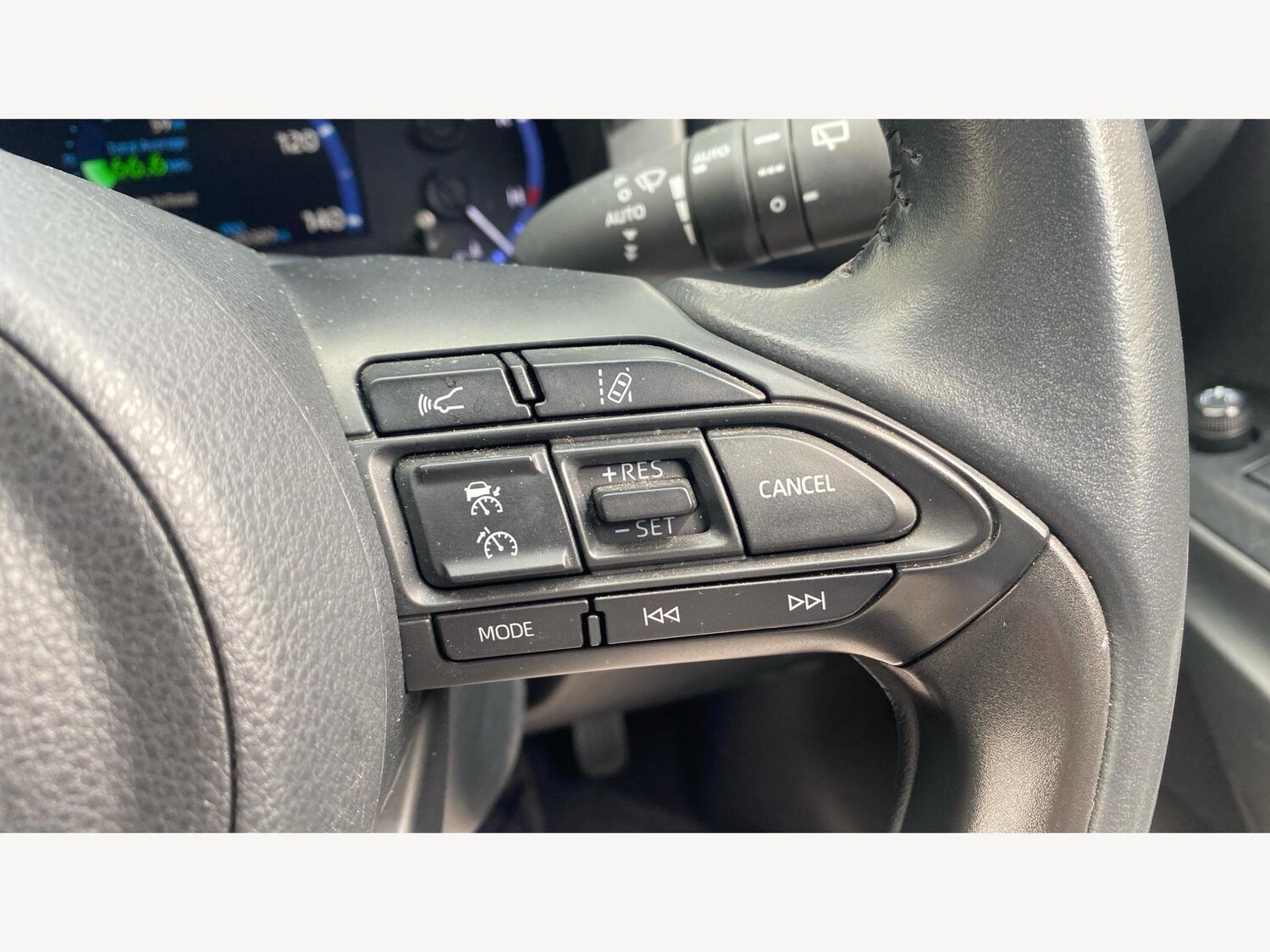 Vehicle 27