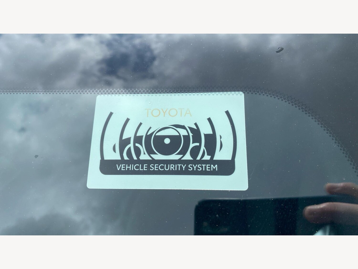 Vehicle 31