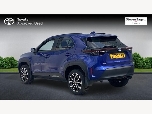 Used Toyota Yaris Cross 2023 for sale - 75302400: Photo 6