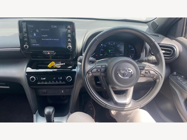 Used Toyota Yaris Cross 2023 for sale - 75302400: Photo 7