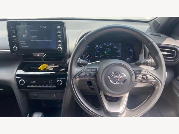 Used Toyota Yaris Cross 2023 for sale - 75302400: Photo 8