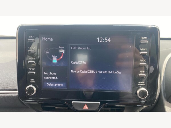 Used Toyota Yaris Cross 2023 for sale - 75302400: Photo 9