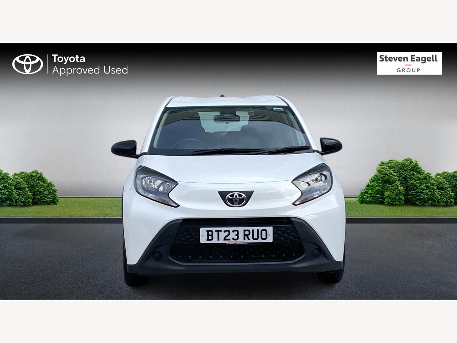Used Toyota Aygo X 2023 for sale - 76433166: Photo 17