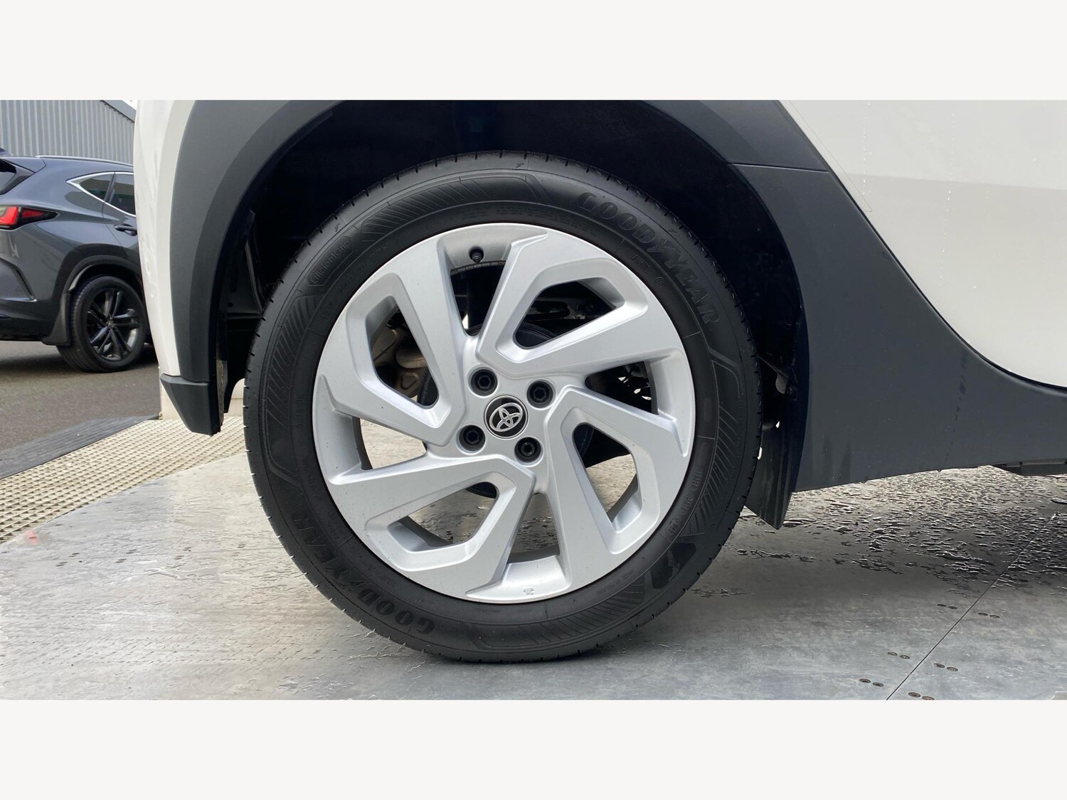 Used Toyota Aygo X 2023 for sale - 76433166: Photo 20