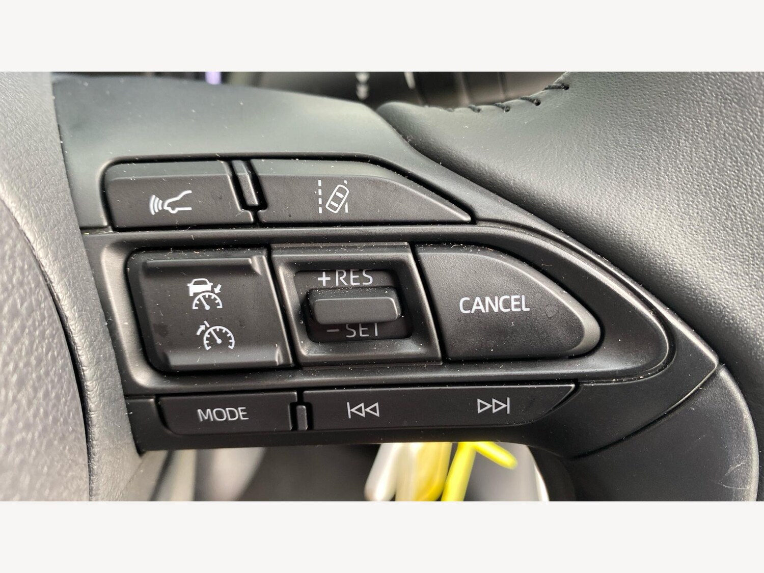 Used Toyota Aygo X 2023 for sale - 76433166: Photo 30