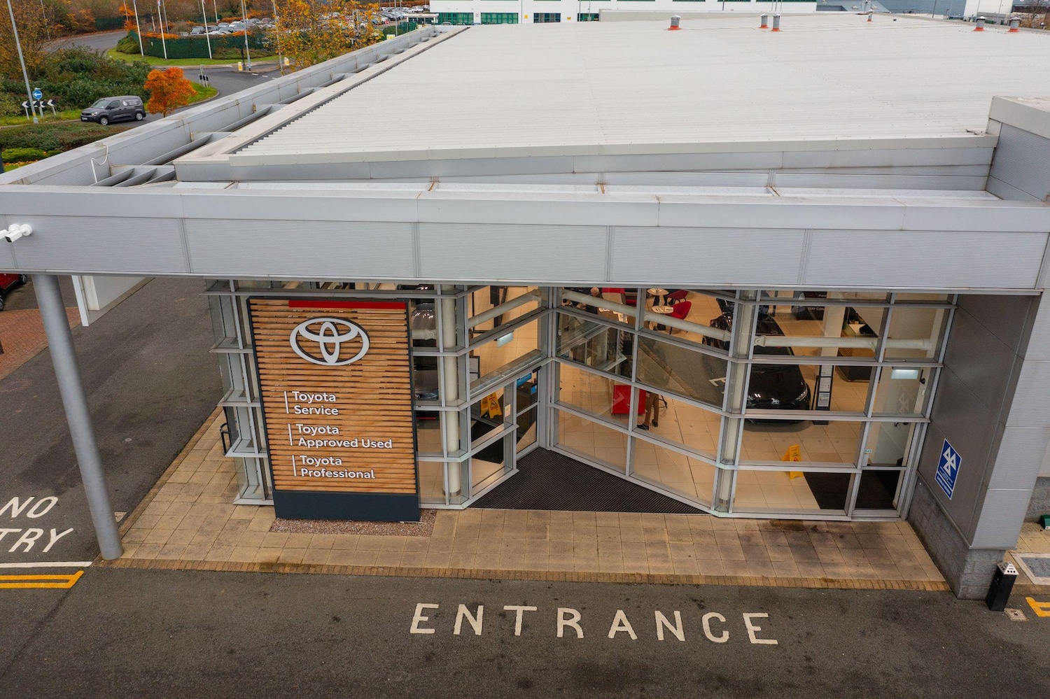 Used Toyota Aygo X 2023 for sale - 76433166: Photo 7