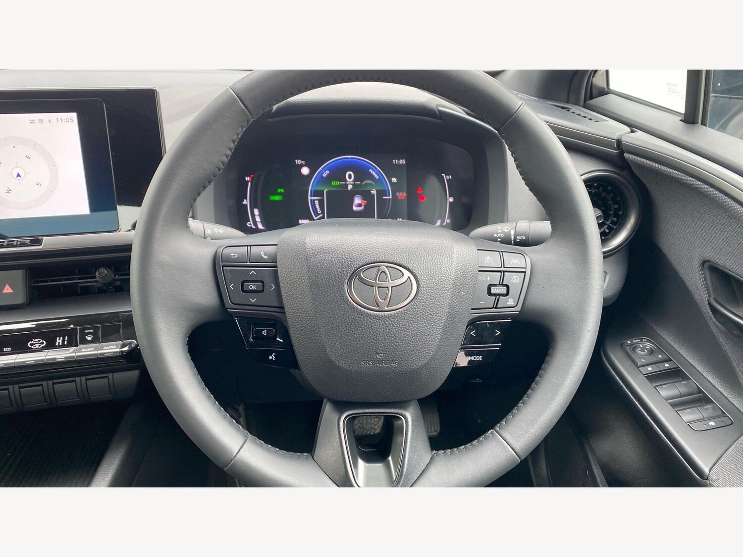 Used Toyota C-HR for sale - 77793748: Photo 10