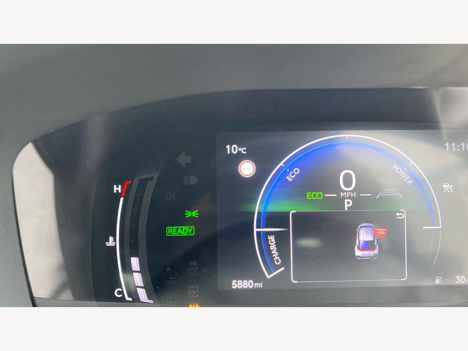 Used Toyota C-HR for sale - 77793748: Photo 11