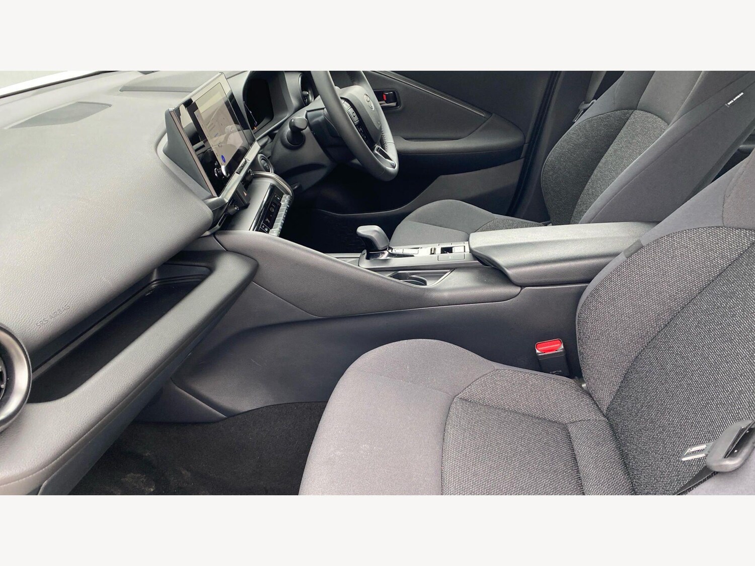 Used Toyota C-HR for sale - 77793748: Photo 12