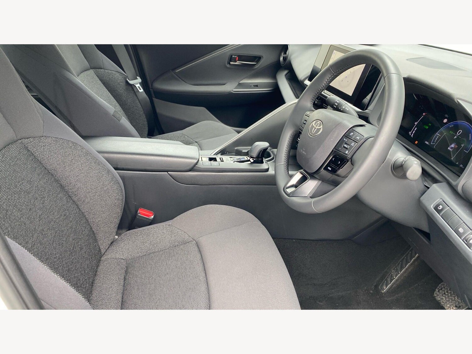 Used Toyota C-HR for sale - 77793748: Photo 13