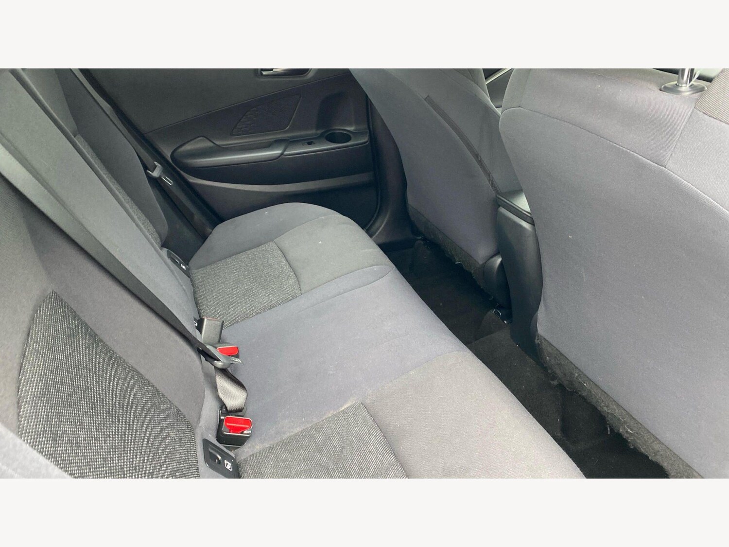 Used Toyota C-HR for sale - 77793748: Photo 14