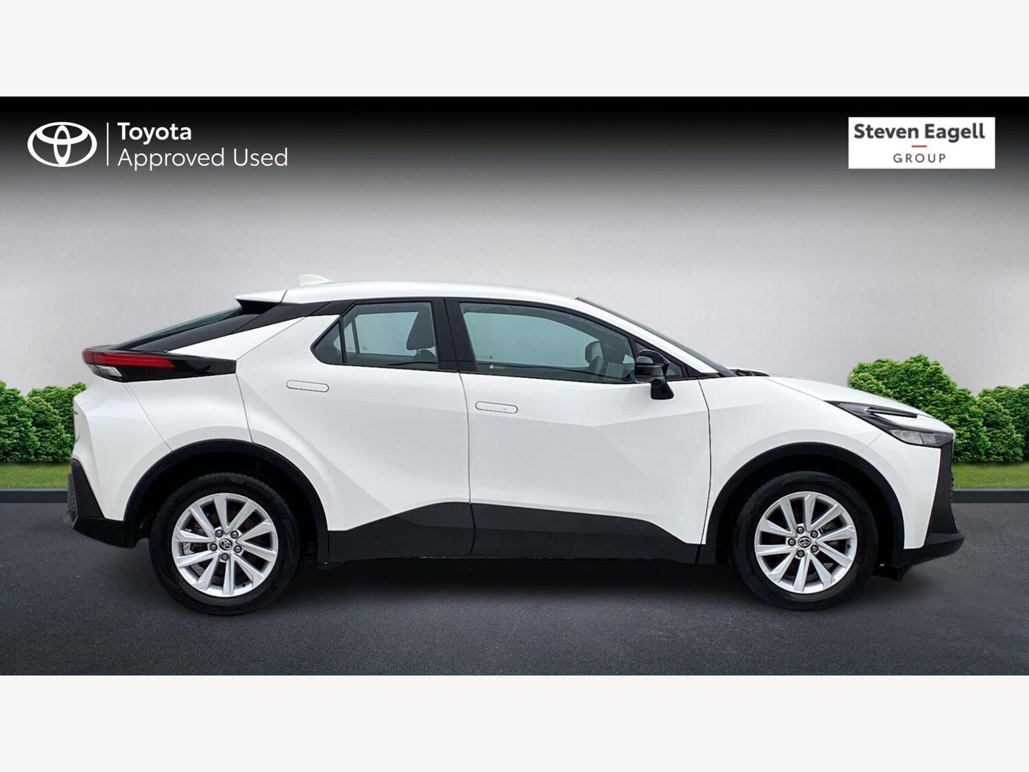 Used Toyota C-HR for sale - 77793748: Photo 18