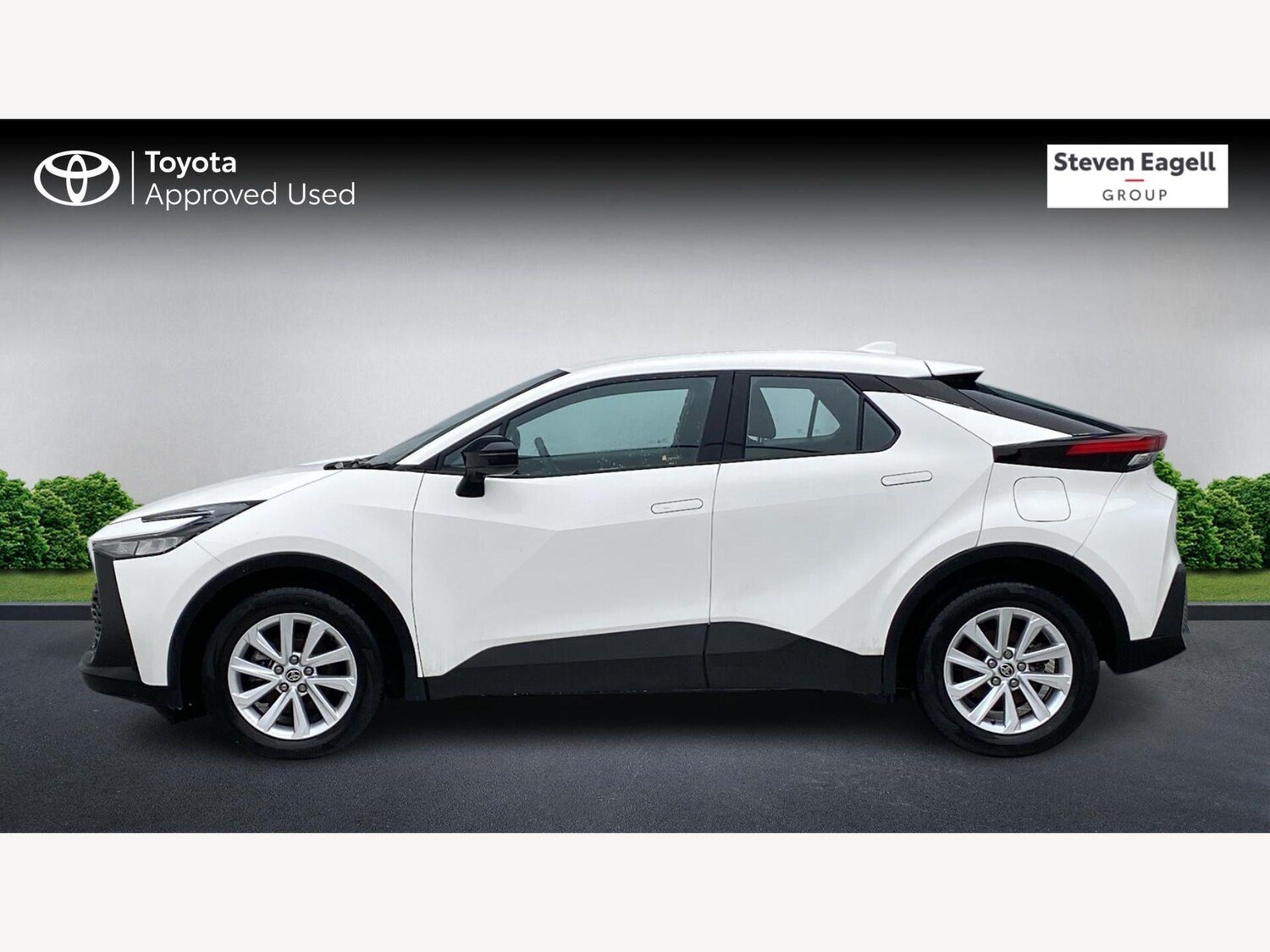 Used Toyota C-HR for sale - 77793748: Photo 19