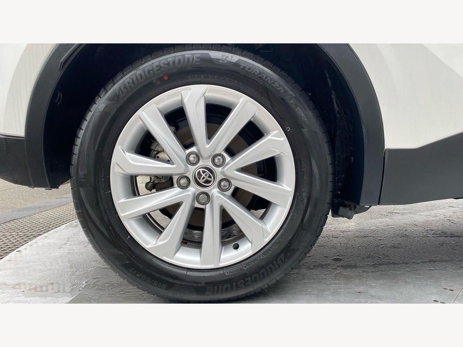 Used Toyota C-HR for sale - 77793748: Photo 20