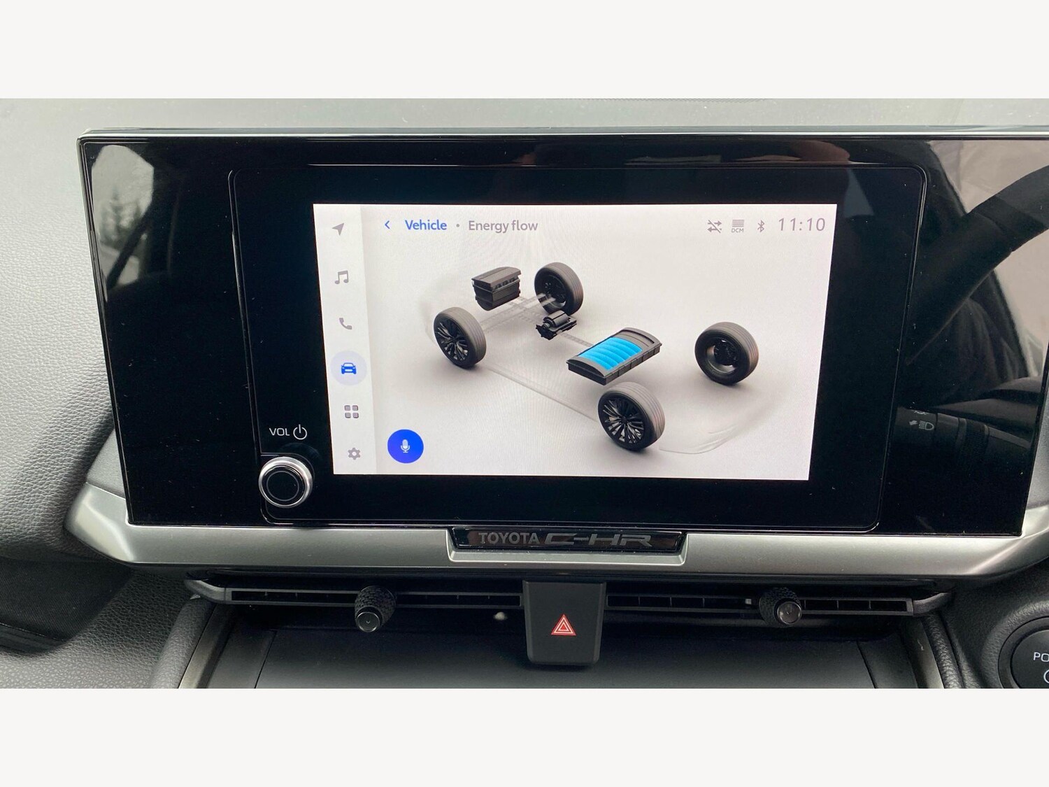 Used Toyota C-HR for sale - 77793748: Photo 24