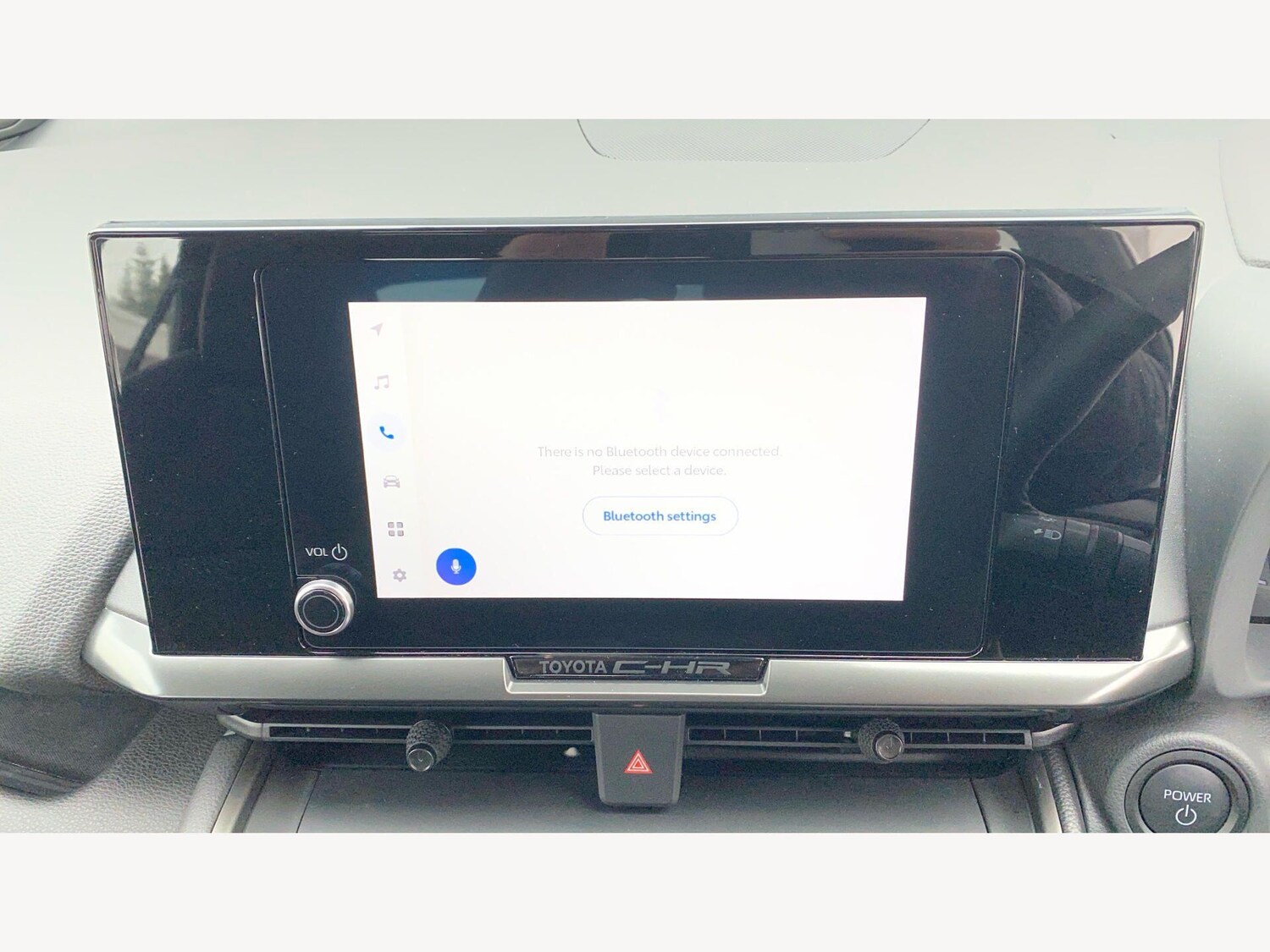 Used Toyota C-HR for sale - 77793748: Photo 25