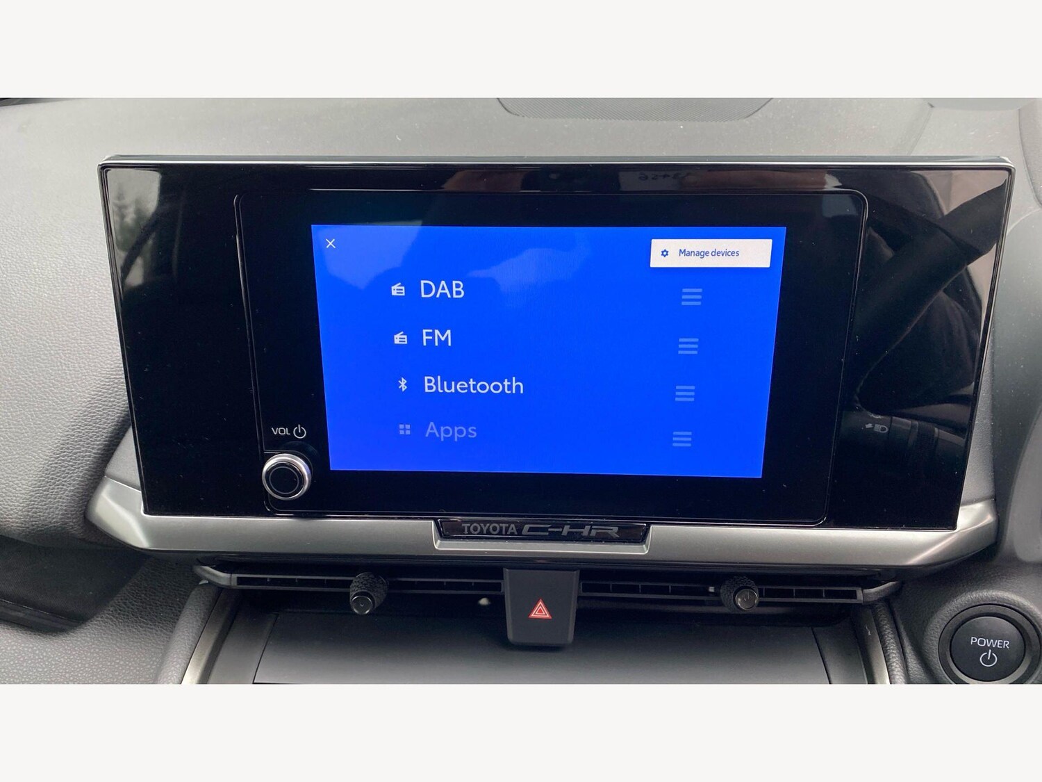 Used Toyota C-HR for sale - 77793748: Photo 27