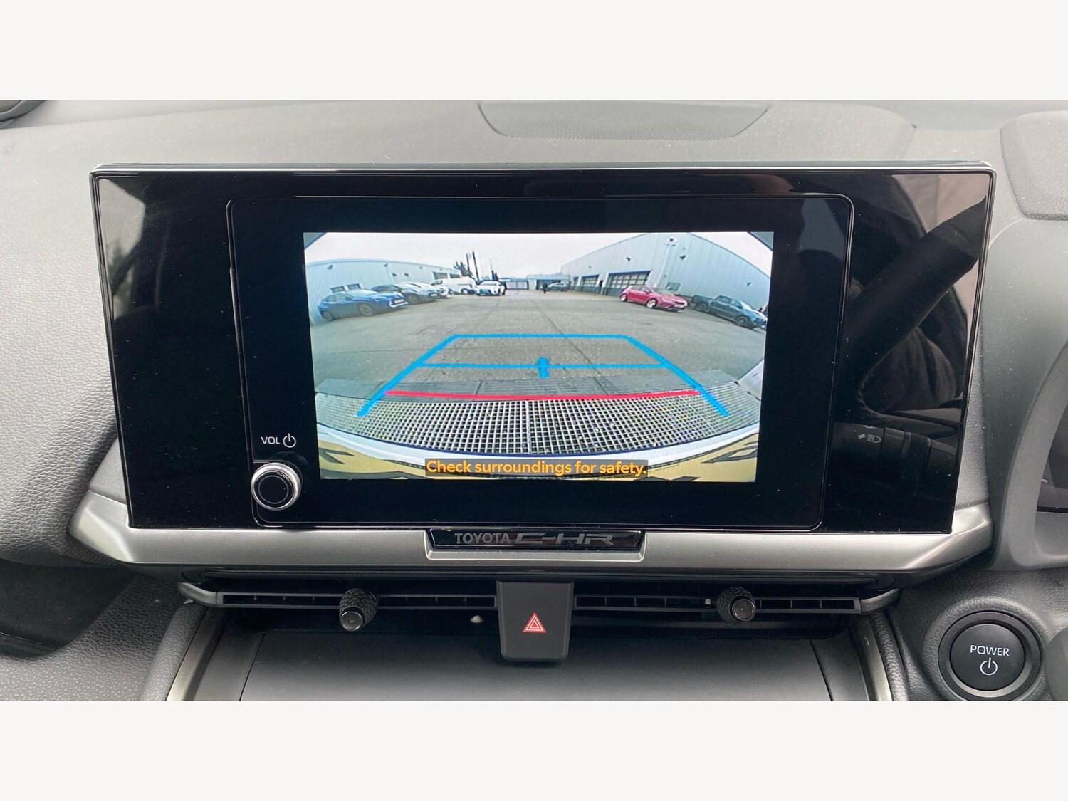 Used Toyota C-HR for sale - 77793748: Photo 29