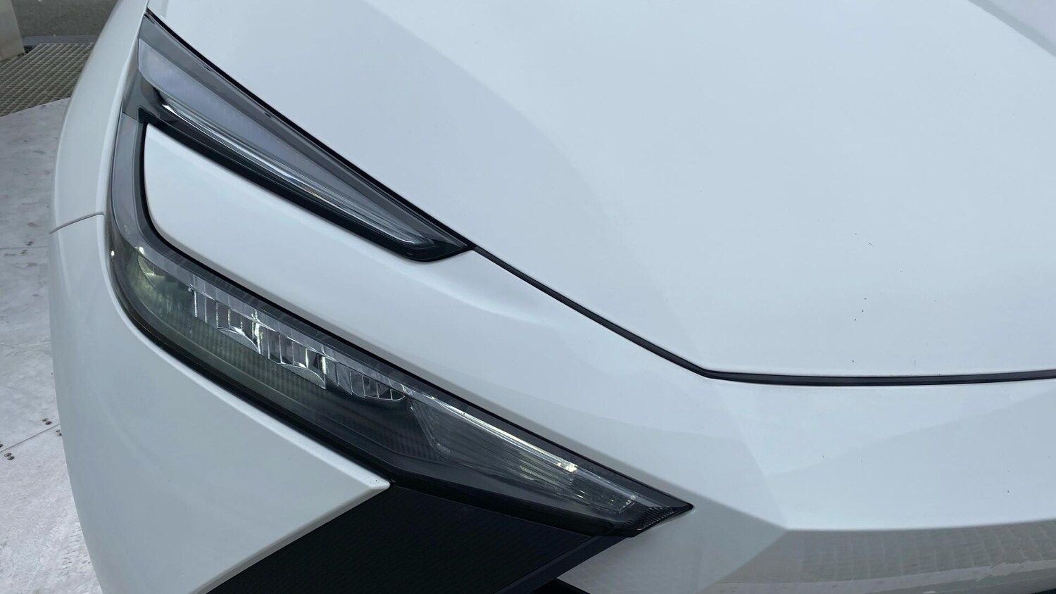 Used Toyota C-HR for sale - 77793748: Photo 34