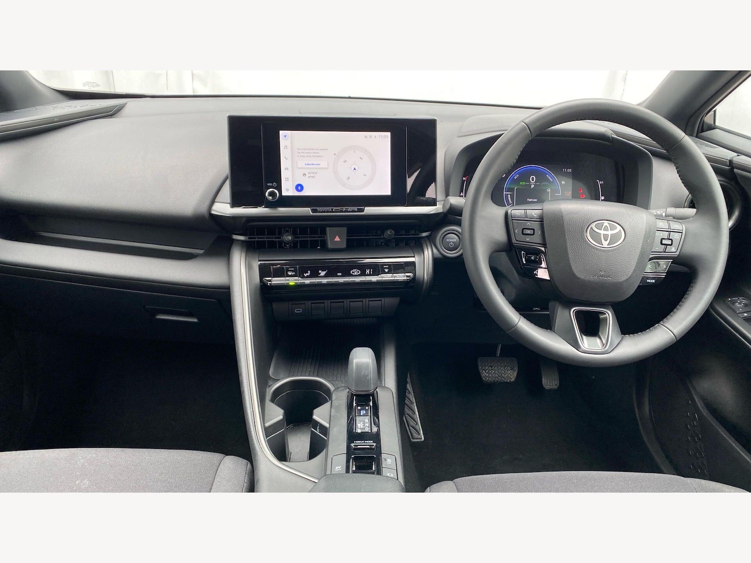 Used Toyota C-HR for sale - 77793748: Photo 7