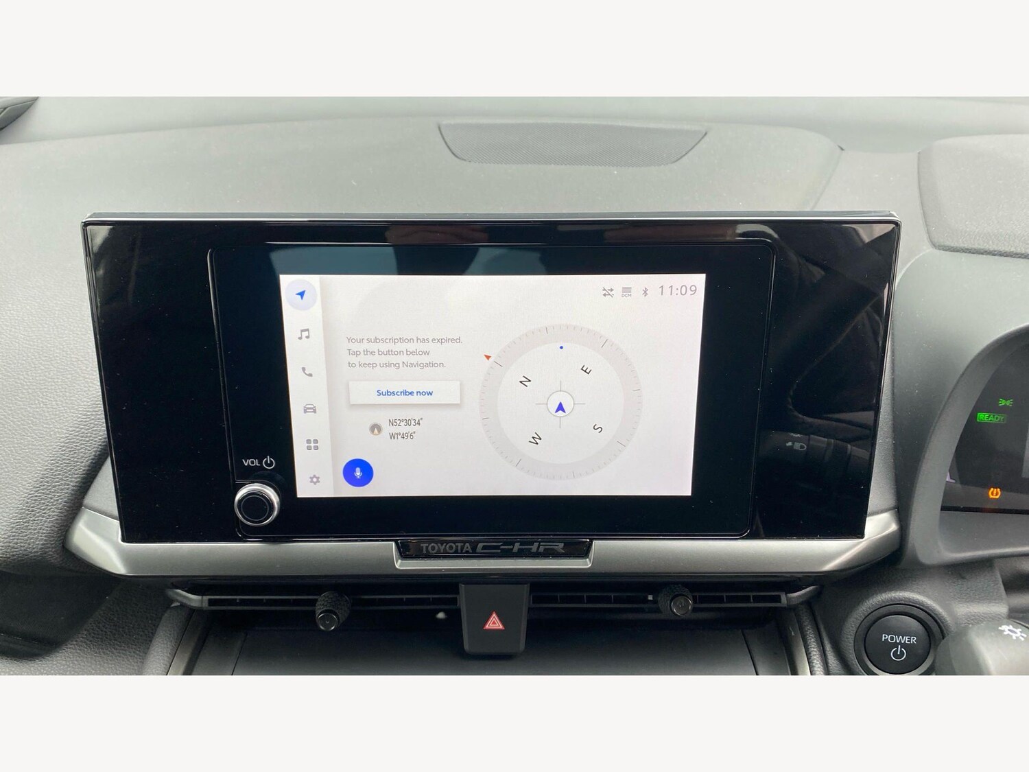 Used Toyota C-HR for sale - 77793748: Photo 9