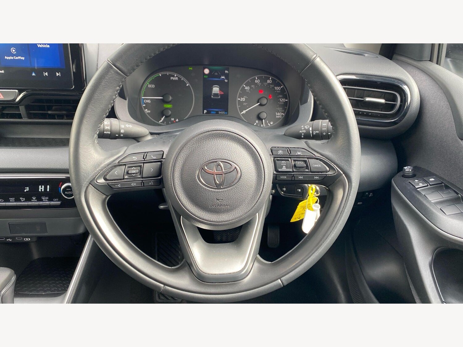 Used Toyota Yaris for sale - 77908448: Photo 10