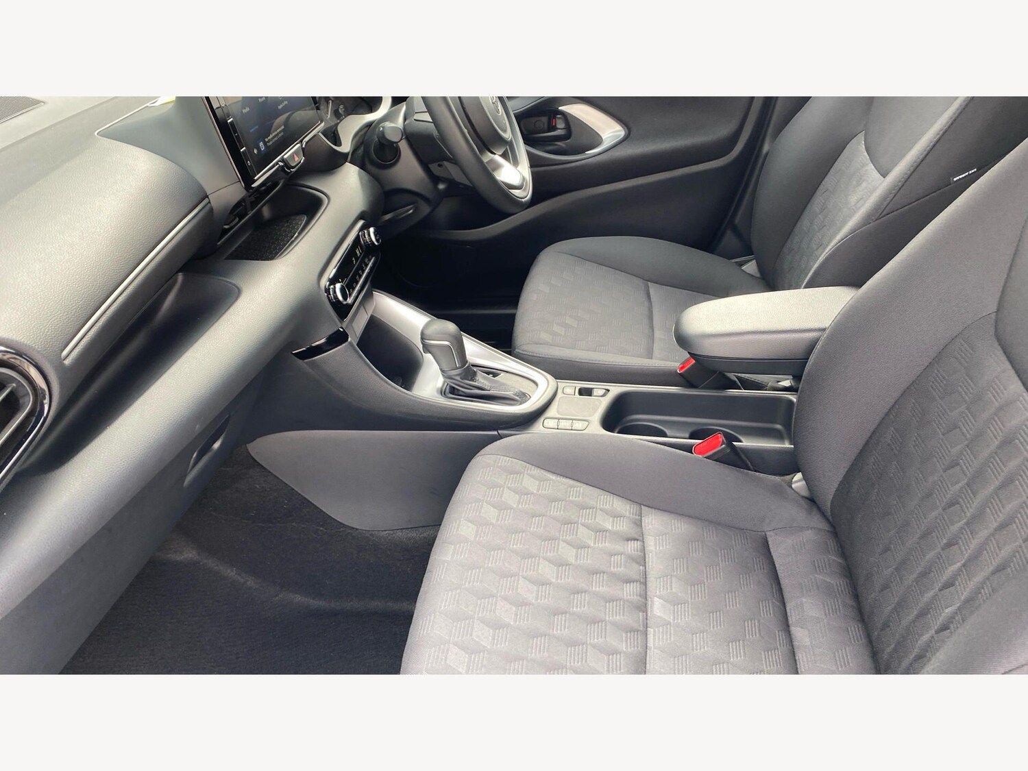 Used Toyota Yaris for sale - 77908448: Photo 12