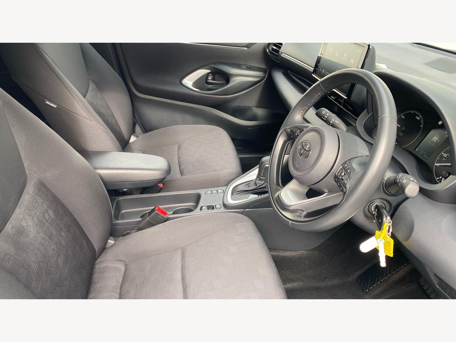 Used Toyota Yaris for sale - 77908448: Photo 13