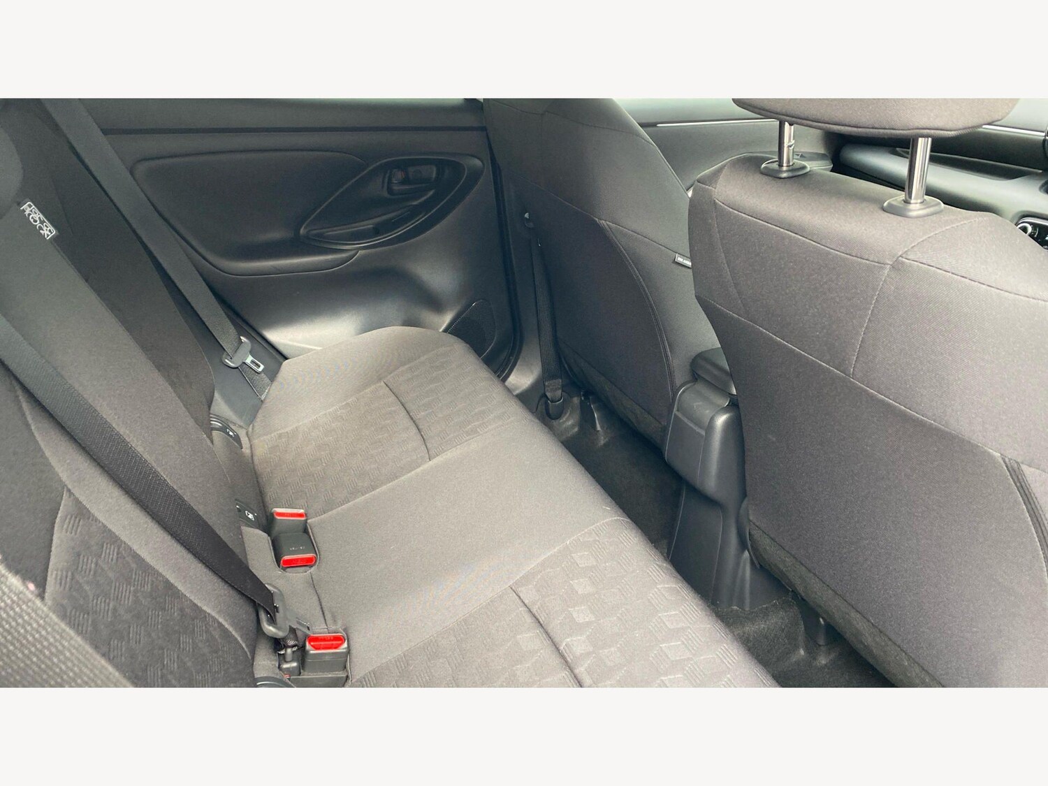 Used Toyota Yaris for sale - 77908448: Photo 14