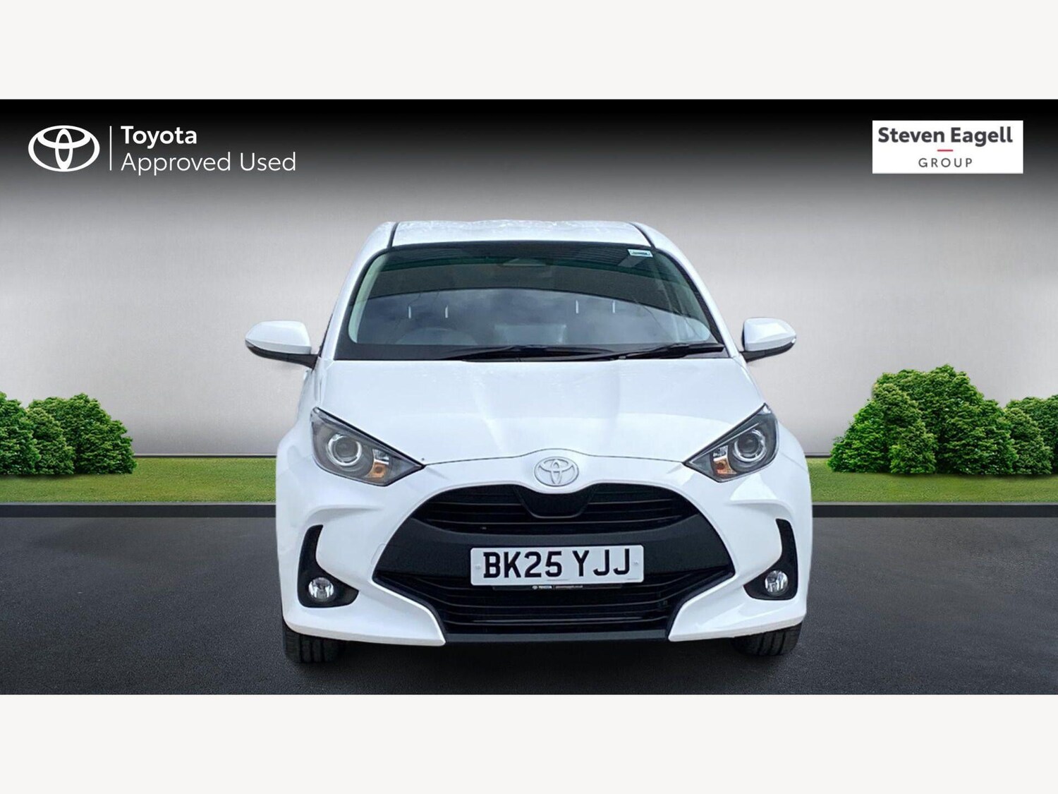Used Toyota Yaris for sale - 77908448: Photo 17