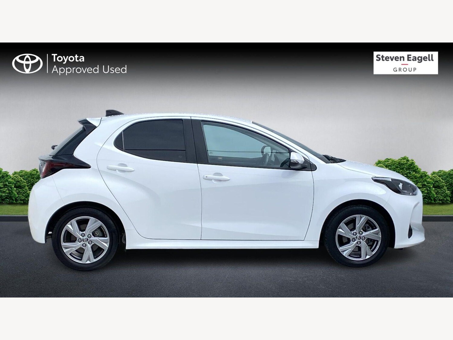 Used Toyota Yaris for sale - 77908448: Photo 18