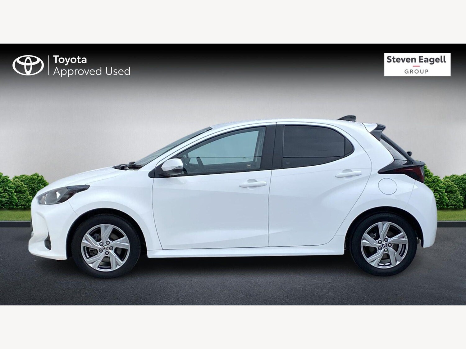 Used Toyota Yaris for sale - 77908448: Photo 19