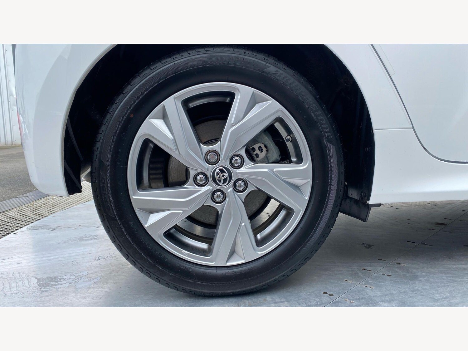 Used Toyota Yaris for sale - 77908448: Photo 20