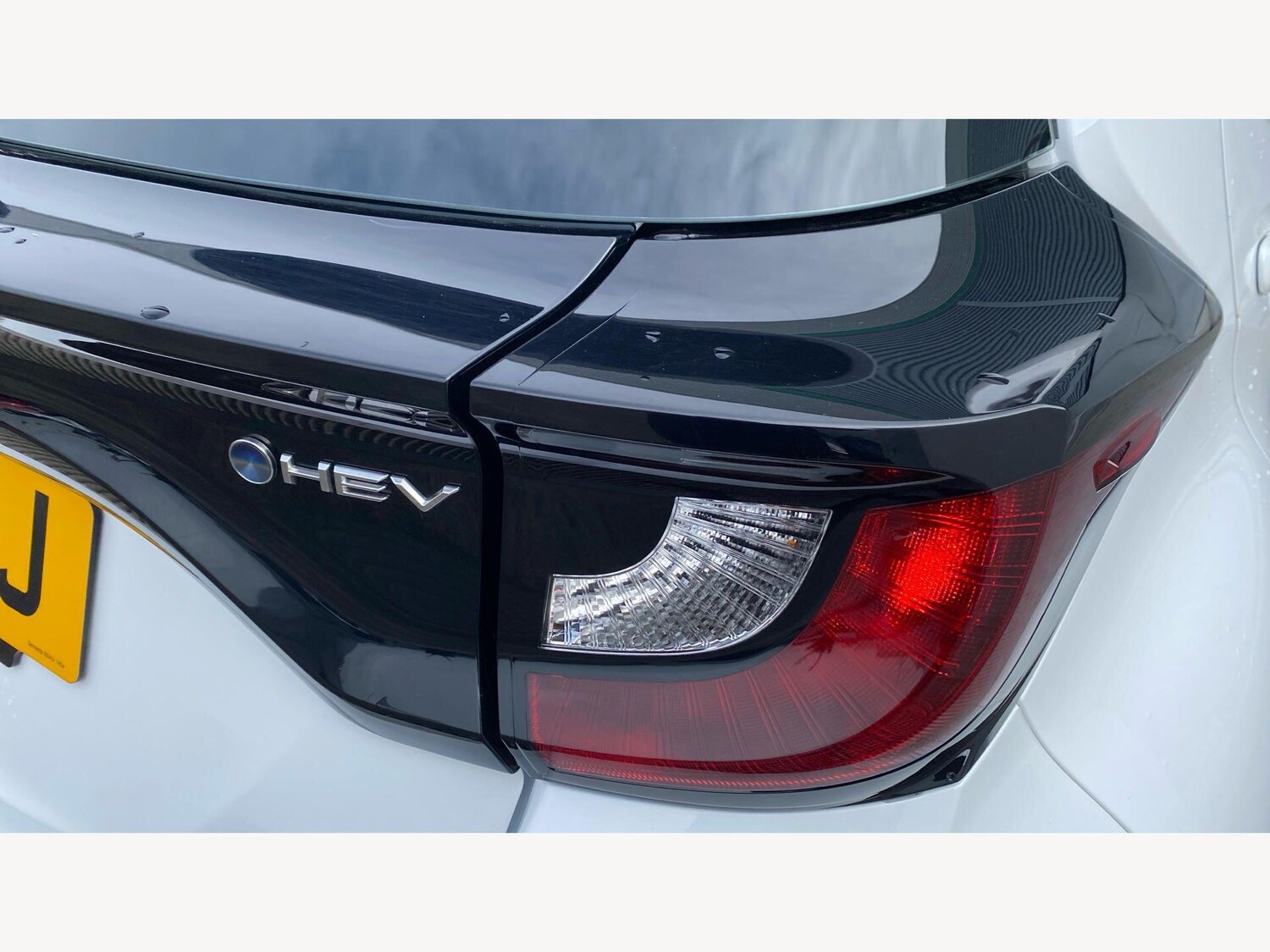 Used Toyota Yaris for sale - 77908448: Photo 22