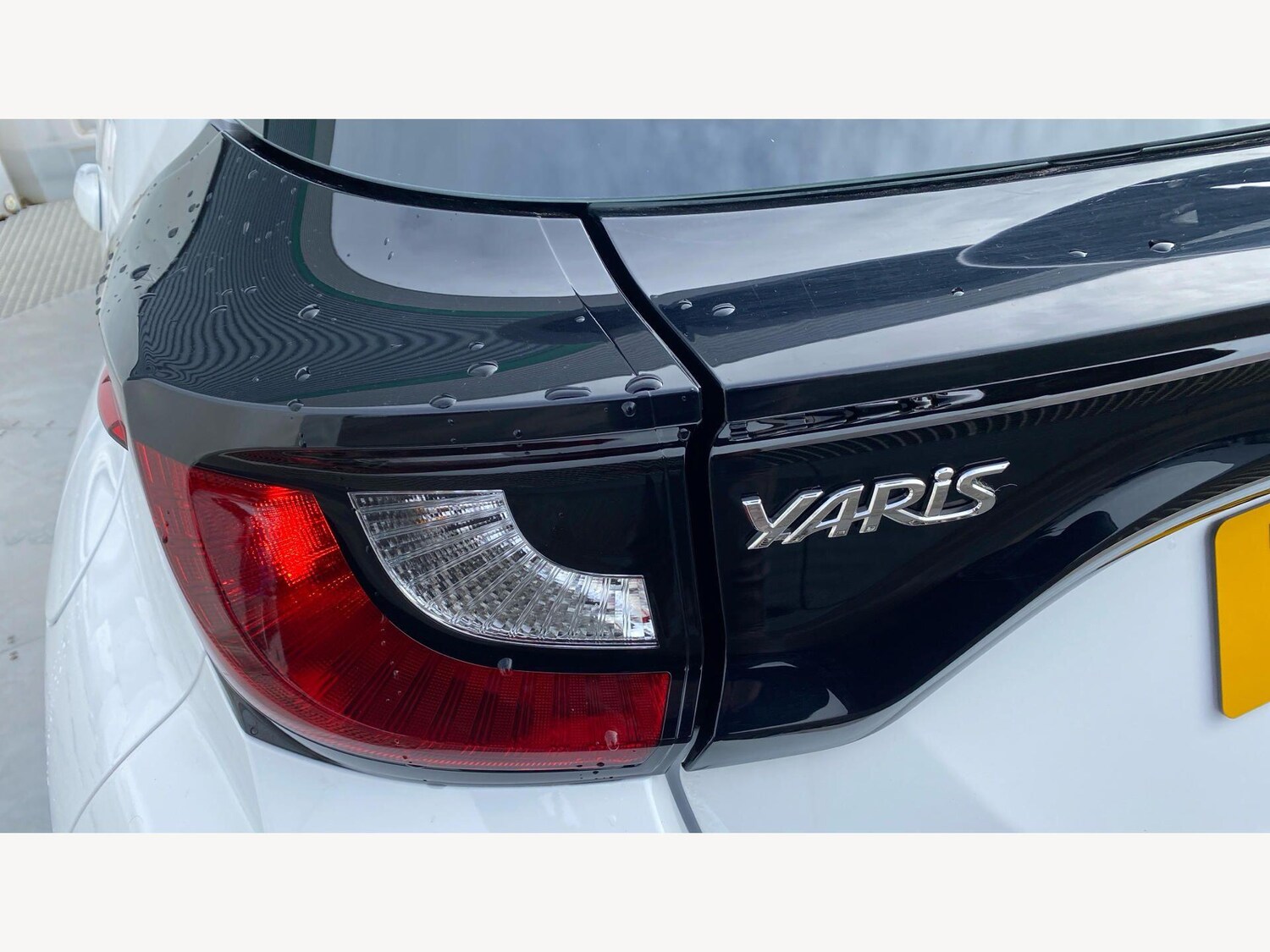 Used Toyota Yaris for sale - 77908448: Photo 23