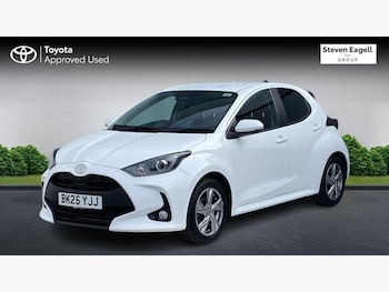 Used Toyota Yaris 2025 for sale - 77908448: Photo