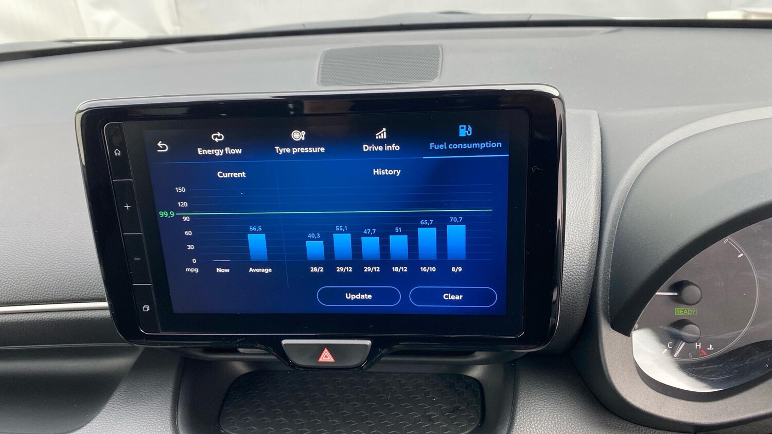 Used Toyota Yaris for sale - 77908448: Photo 45