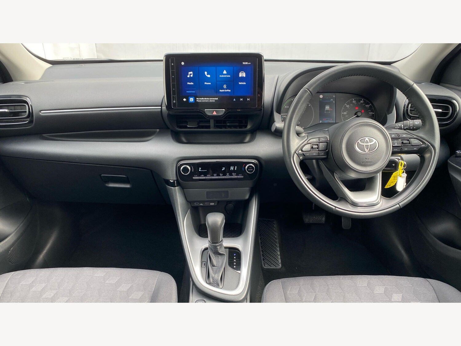 Used Toyota Yaris for sale - 77908448: Photo 7