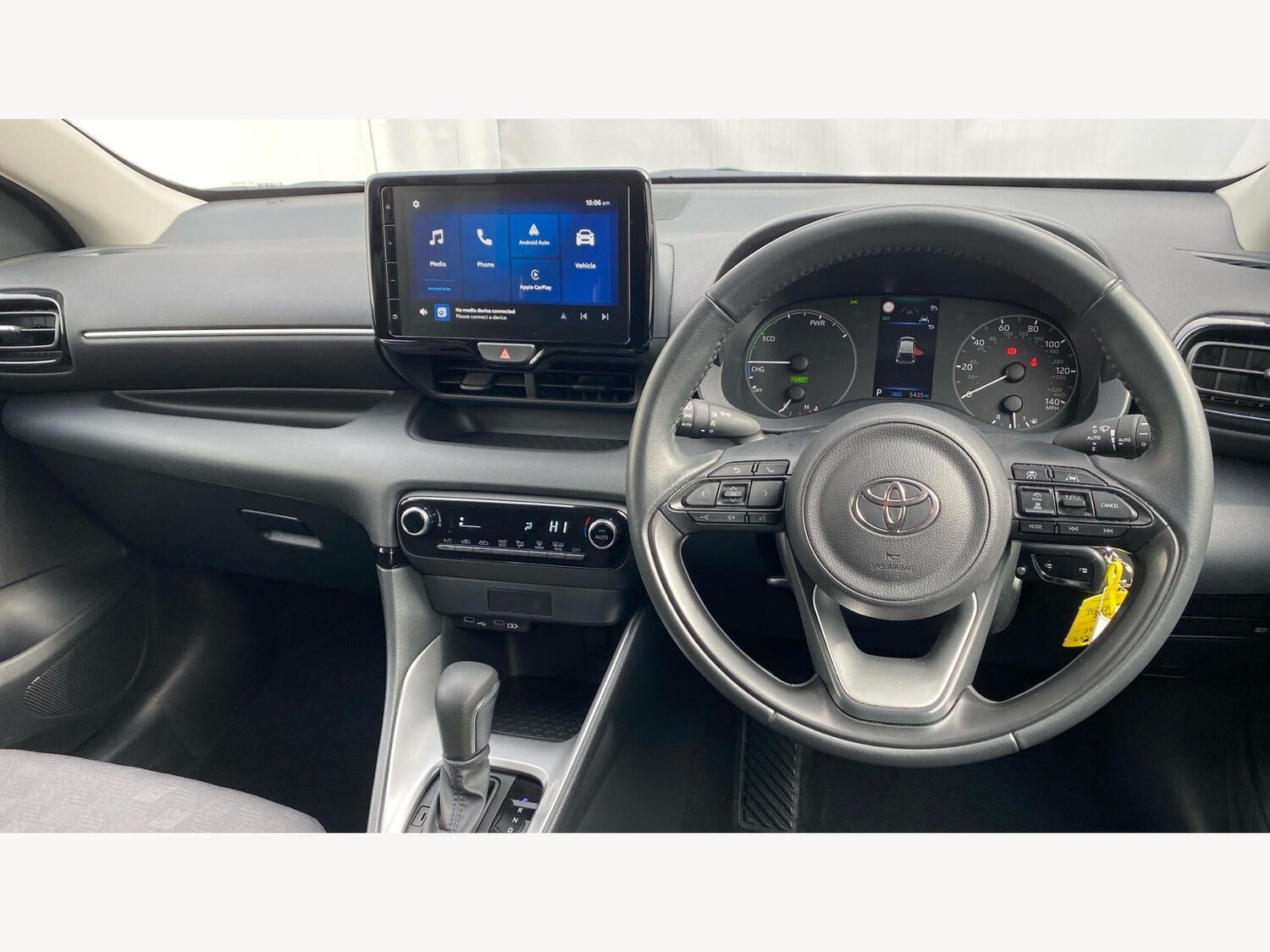 Used Toyota Yaris for sale - 77908448: Photo 8