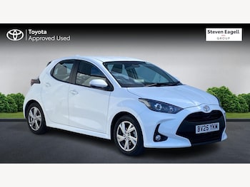 Used Toyota Yaris 2025 for sale - 78946153: Photo