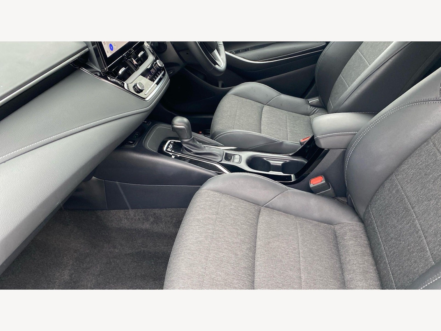 Used Toyota Corolla for sale - 77925775: Photo 12