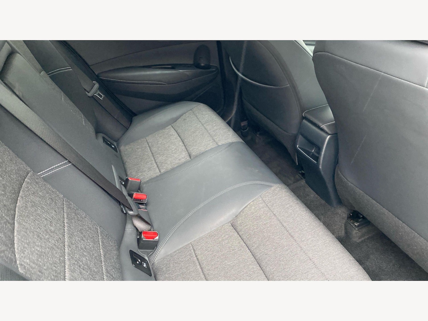 Used Toyota Corolla for sale - 77925775: Photo 14